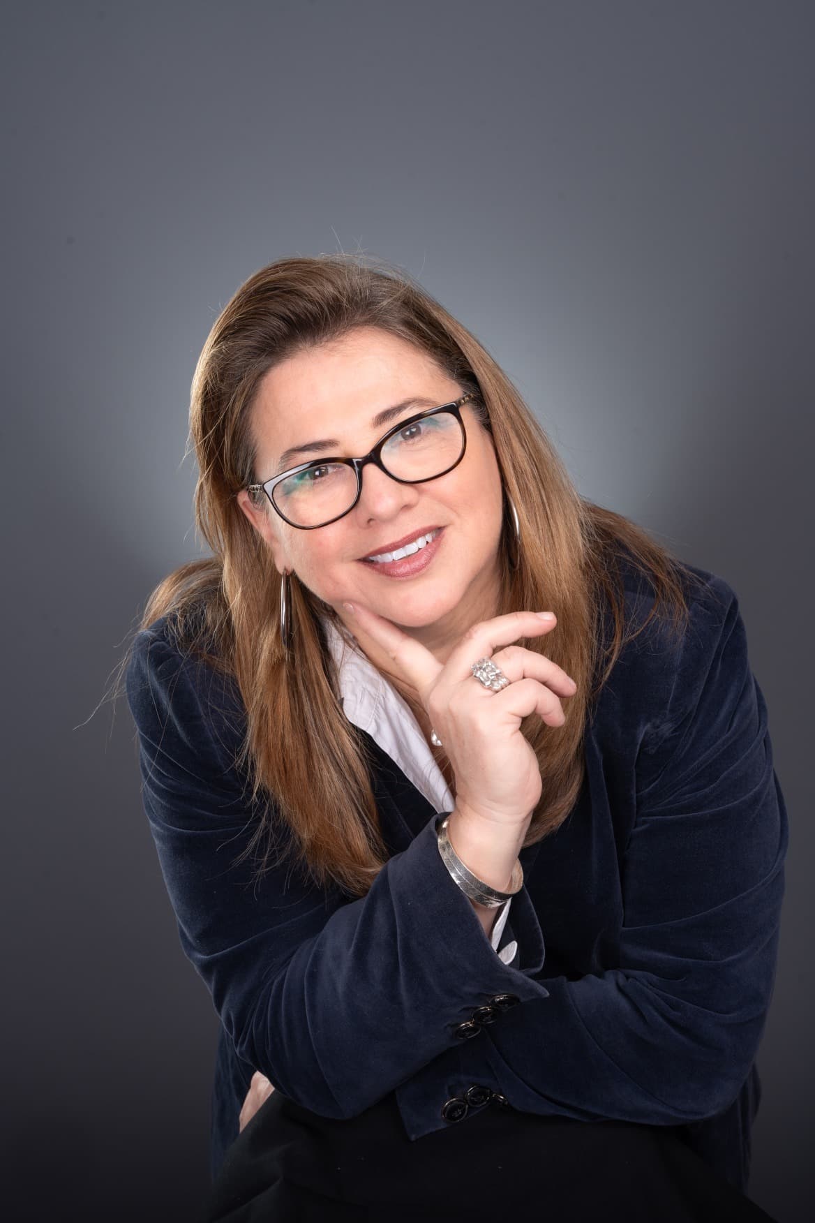 Portrait de Gaëlle Deshoulières, OKTOPUS Expériences